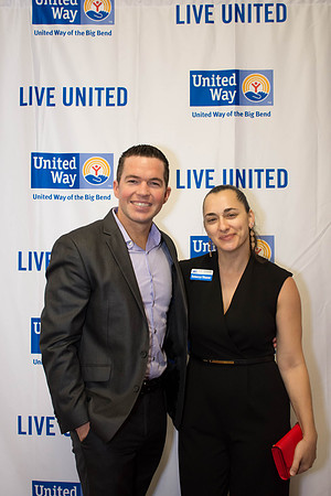United Way Annual Luncheon | Leon County Civic Center | August 2018