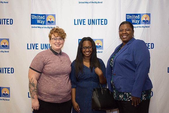 United Way Annual Luncheon | Leon County Civic Center | August 2018