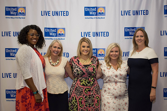 United Way Annual Luncheon | Leon County Civic Center | August 2018