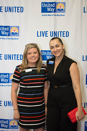 United Way Annual Luncheon | Leon County Civic Center | August 2018