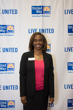 United Way Annual Luncheon | Leon County Civic Center | August 2018