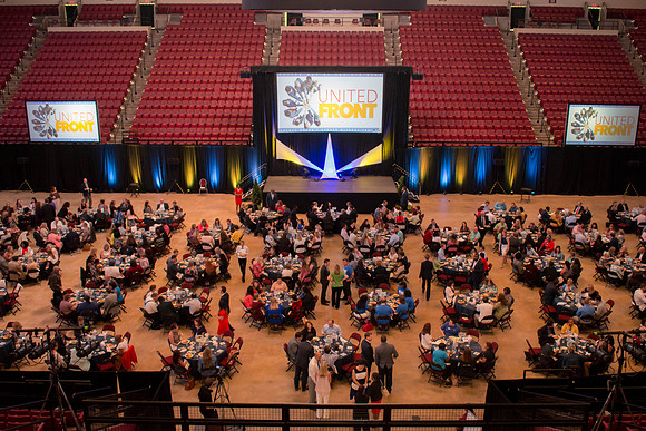 United Way Annual Luncheon | Leon County Civic Center | August 2018