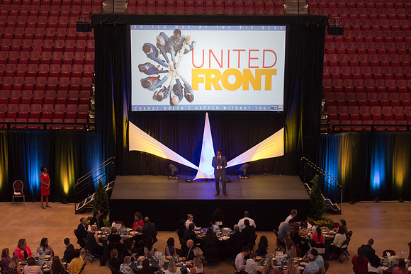 United Way Annual Luncheon | Leon County Civic Center | August 2018