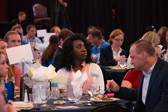 United Way Annual Luncheon | Leon County Civic Center | August 2018