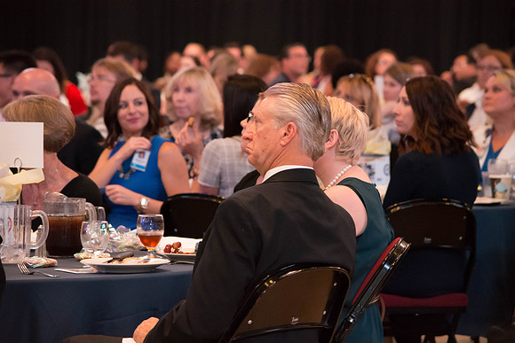 United Way Annual Luncheon | Leon County Civic Center | August 2018
