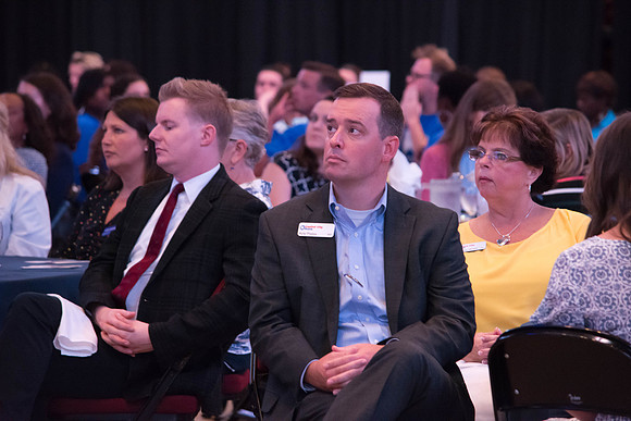 United Way Annual Luncheon | Leon County Civic Center | August 2018