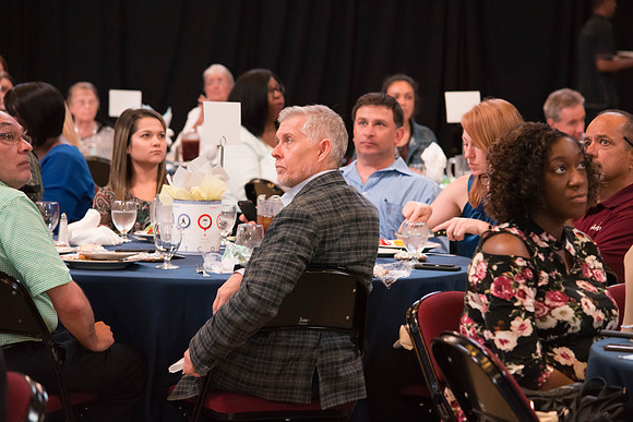 United Way Annual Luncheon | Leon County Civic Center | August 2018