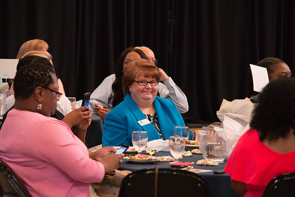 United Way Annual Luncheon | Leon County Civic Center | August 2018