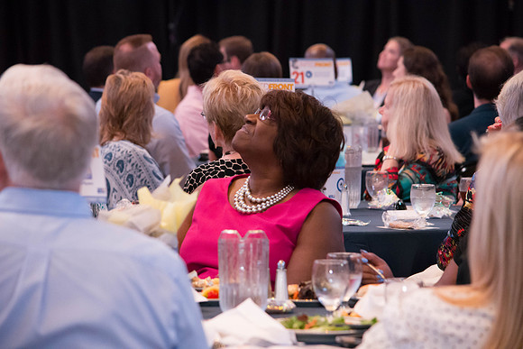 United Way Annual Luncheon | Leon County Civic Center | August 2018