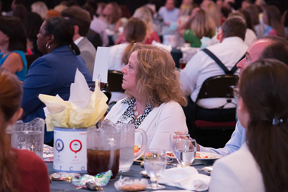 United Way Annual Luncheon | Leon County Civic Center | August 2018