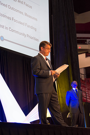 United Way Annual Luncheon | Leon County Civic Center | August 2018