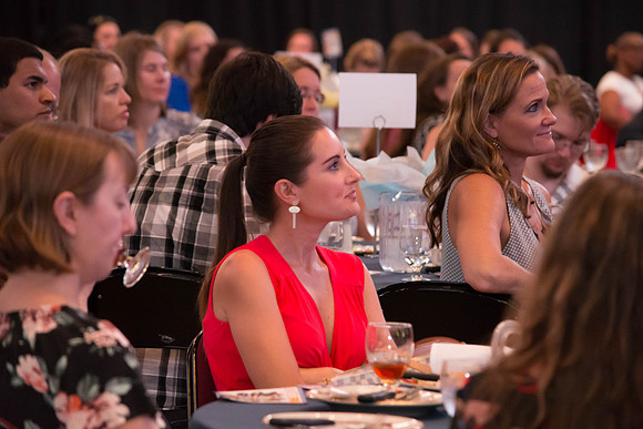 United Way Annual Luncheon | Leon County Civic Center | August 2018