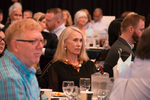 United Way Annual Luncheon | Leon County Civic Center | August 2018