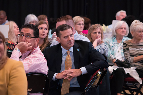 United Way Annual Luncheon | Leon County Civic Center | August 2018