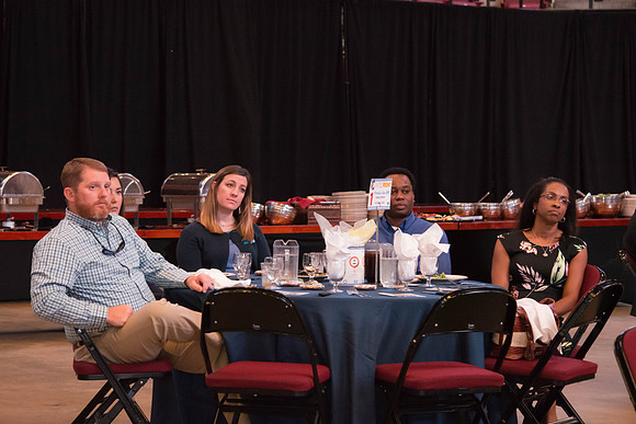United Way Annual Luncheon | Leon County Civic Center | August 2018