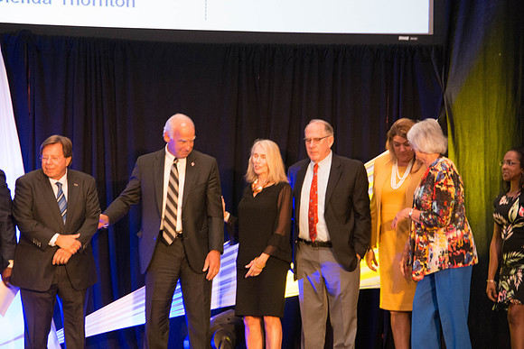 United Way Annual Luncheon | Leon County Civic Center | August 2018