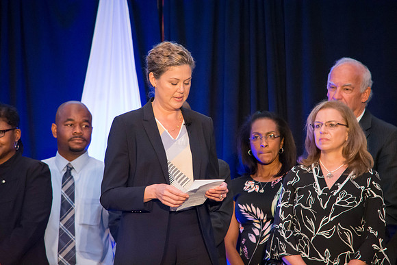 United Way Annual Luncheon | Leon County Civic Center | August 2018