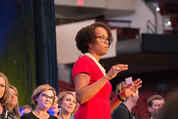 United Way Annual Luncheon | Leon County Civic Center | August 2018