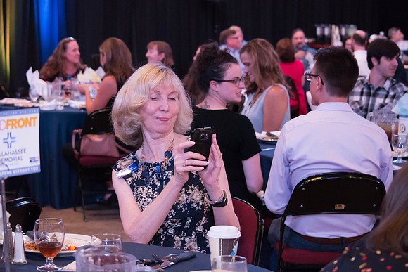 United Way Annual Luncheon | Leon County Civic Center | August 2018