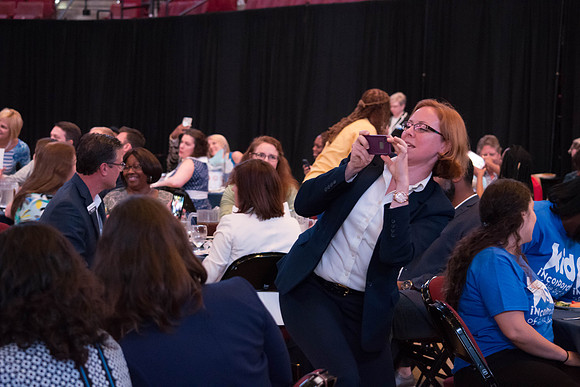 United Way Annual Luncheon | Leon County Civic Center | August 2018