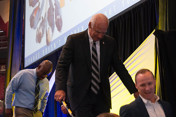 United Way Annual Luncheon | Leon County Civic Center | August 2018