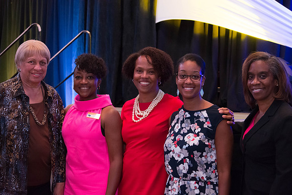 United Way Annual Luncheon | Leon County Civic Center | August 2018
