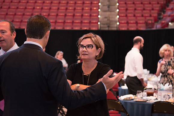 United Way Annual Luncheon | Leon County Civic Center | August 2018