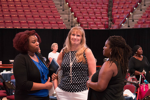 United Way Annual Luncheon | Leon County Civic Center | August 2018