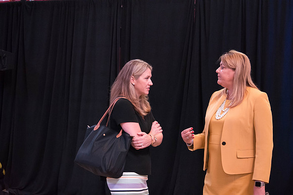 United Way Annual Luncheon | Leon County Civic Center | August 2018
