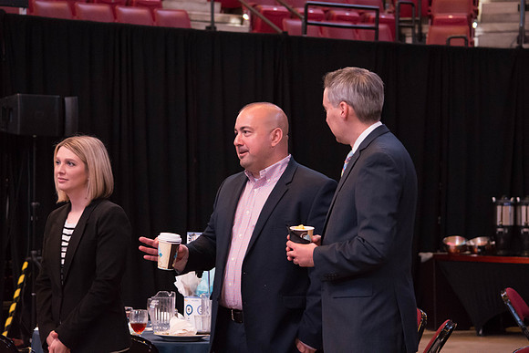 United Way Annual Luncheon | Leon County Civic Center | August 2018
