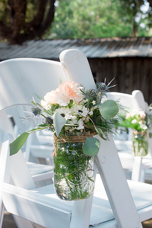 the WEATHERS’ | Wedding | Gin Creek | July 2018