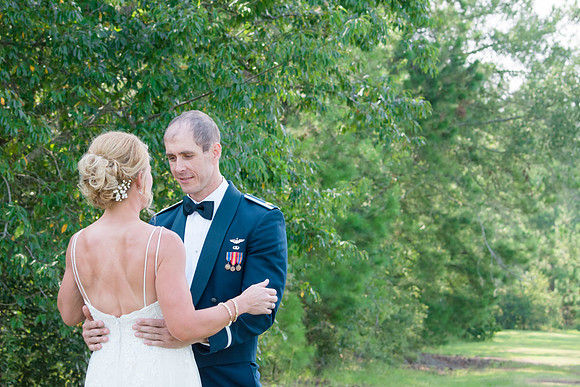 the WEATHERS’ | Wedding | Gin Creek | July 2018