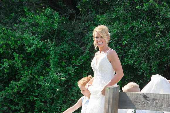 the WEATHERS’ | Wedding | Gin Creek | July 2018