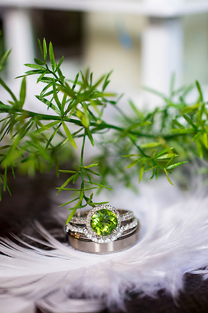 the WEATHERS’ | Wedding | Gin Creek | July 2018