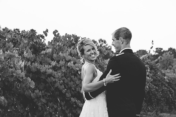 the WEATHERS’ | Wedding | Gin Creek | July 2018
