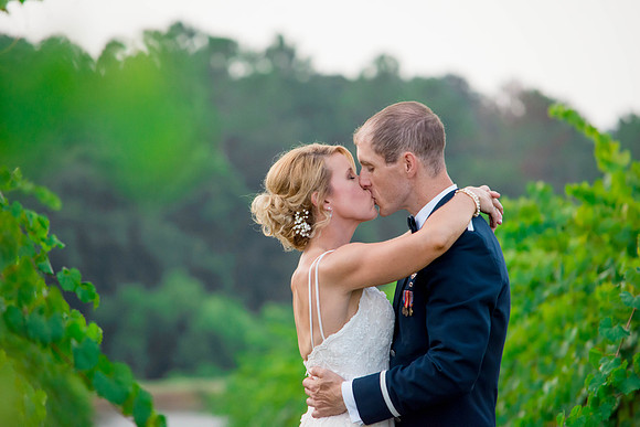 the WEATHERS’ | Wedding | Gin Creek | July 2018