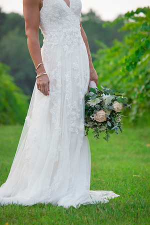 the WEATHERS’ | Wedding | Gin Creek | July 2018