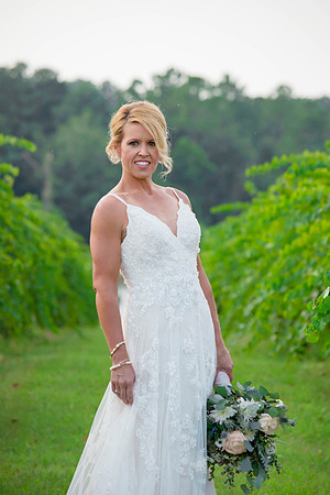 the WEATHERS’ | Wedding | Gin Creek | July 2018