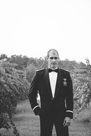 the WEATHERS’ | Wedding | Gin Creek | July 2018