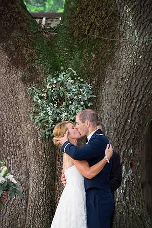 the WEATHERS’ | Wedding | Gin Creek | July 2018