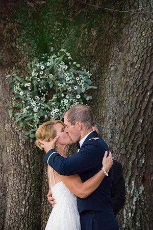 the WEATHERS’ | Wedding | Gin Creek | July 2018