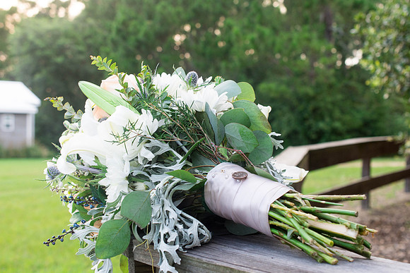 the WEATHERS’ | Wedding | Gin Creek | July 2018