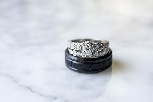 the AUVIL's | Wedding | Monticello Opera House | August 2018