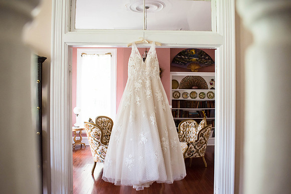 the AUVIL's | Wedding | Monticello Opera House | August 2018