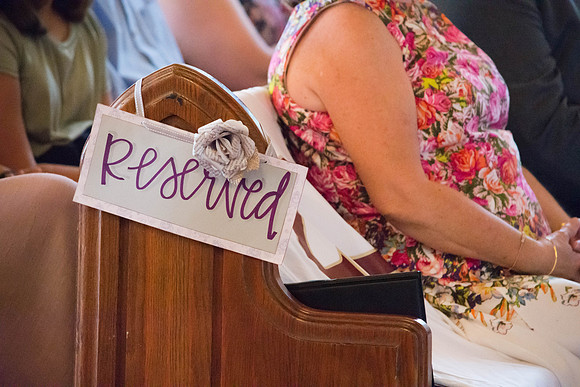 the AUVIL's | Wedding | Monticello Opera House | August 2018