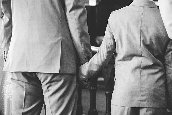 the AUVIL's | Wedding | Monticello Opera House | August 2018