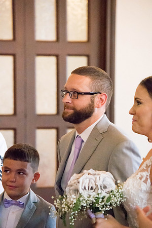 the AUVIL's | Wedding | Monticello Opera House | August 2018