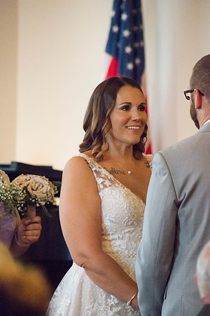 the AUVIL's | Wedding | Monticello Opera House | August 2018
