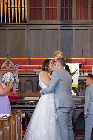 the AUVIL's | Wedding | Monticello Opera House | August 2018