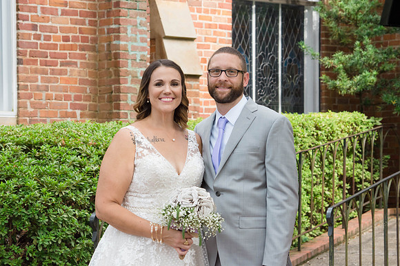 the AUVIL's | Wedding | Monticello Opera House | August 2018
